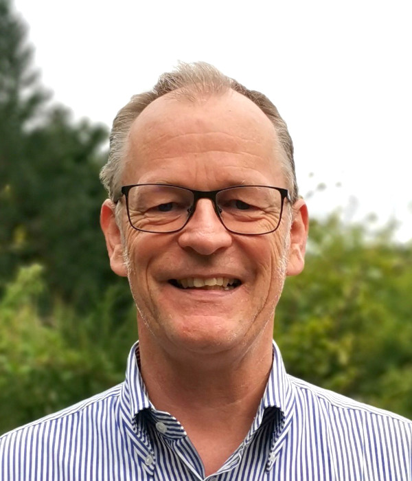 Dirk Lenz Leaders Academy